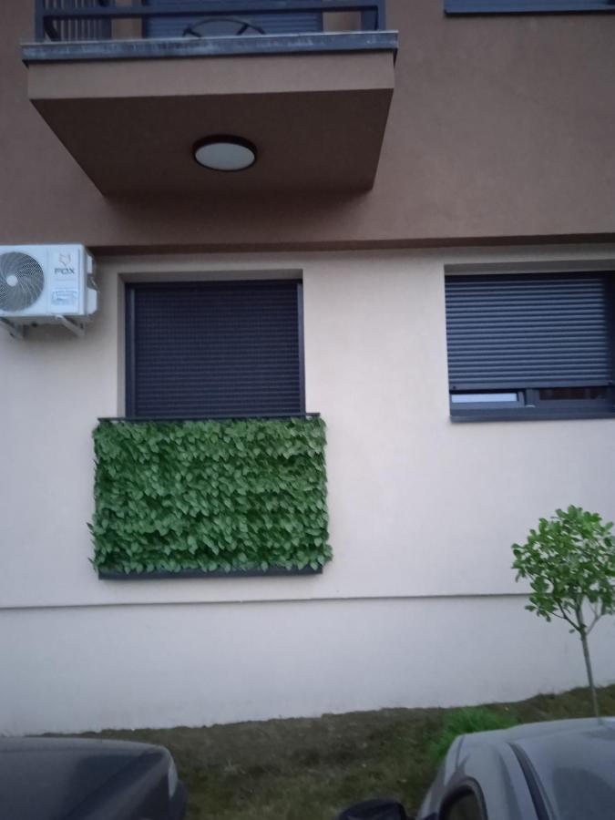 Studio-apartman ,,issa,, Apartment