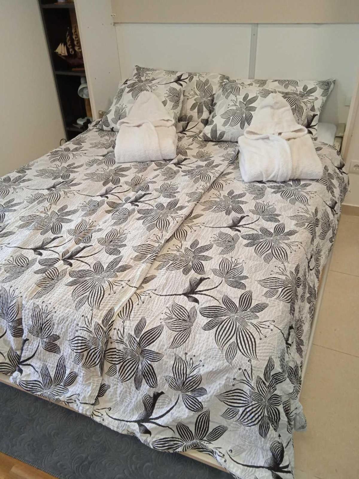 Studio-apartman ,,issa,, Apartment *