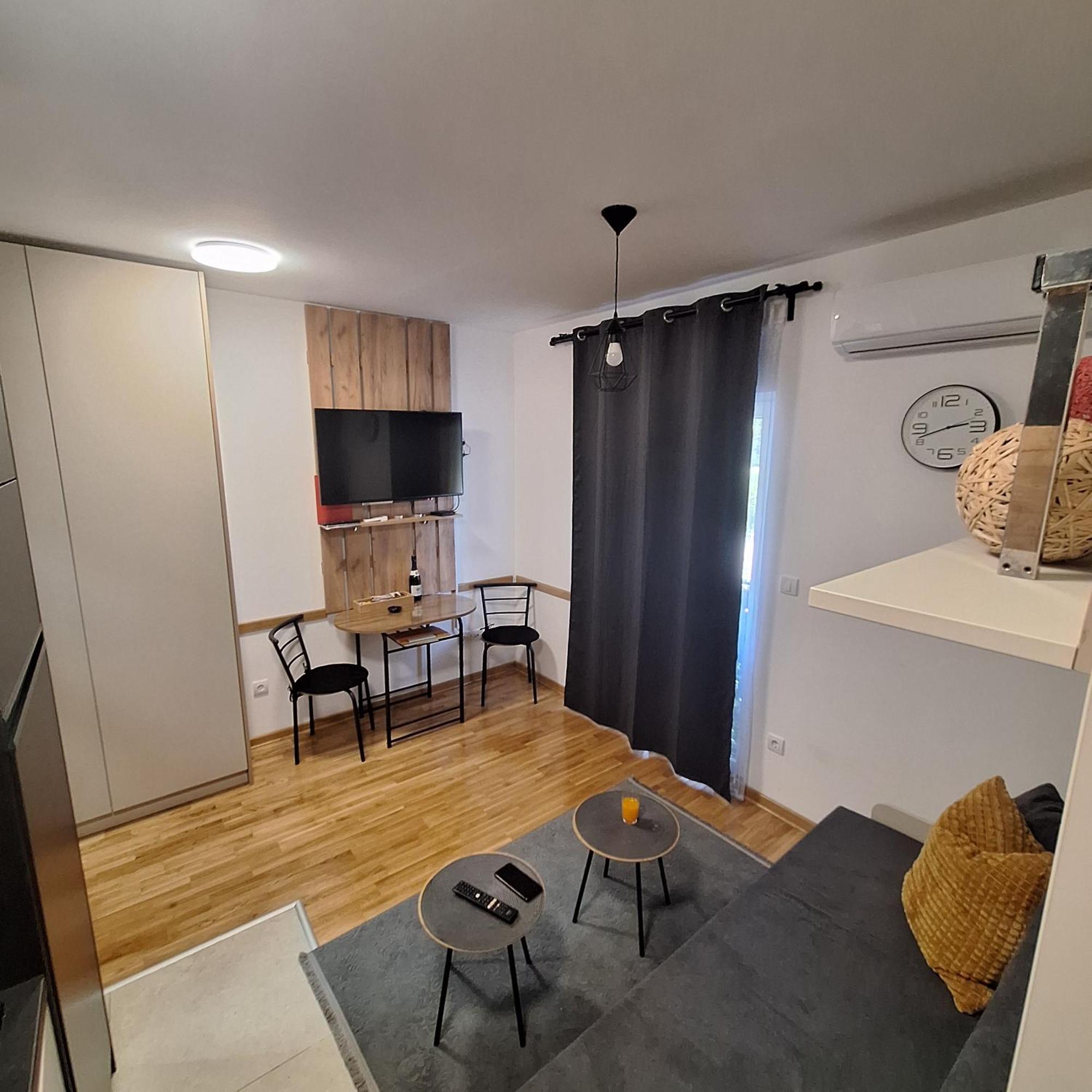 Studio-apartman ,,issa,, Vrnjacka Banja